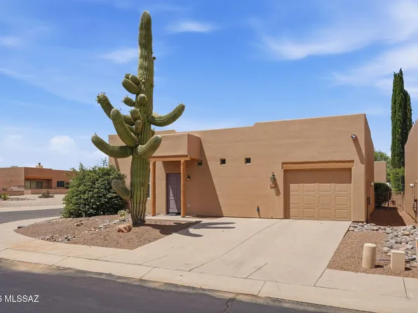 996 W Via De La Fonda, Green Valley, AZ 85614