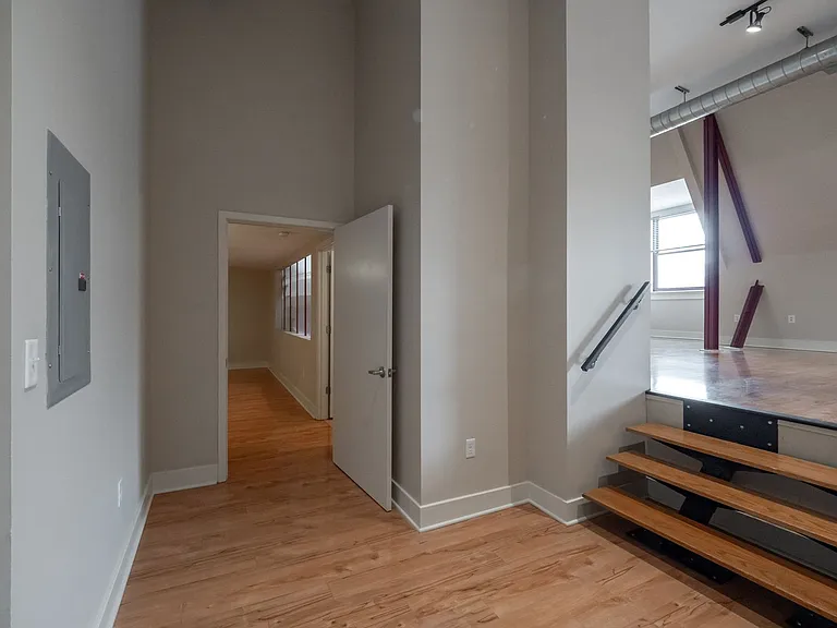 Fifth Avenue School Lofts — Photo 63