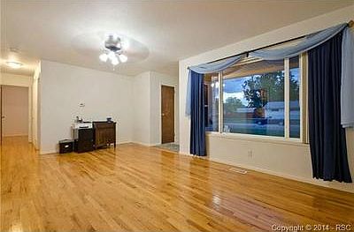 hardwood floors throughout
