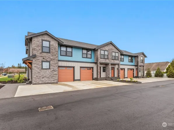 2217 Dejong Dr, Lynden, WA 98264