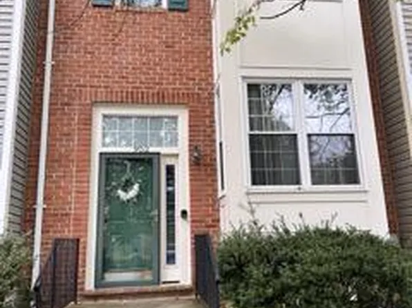 952 Jubal Way, Frederick, MD 21701