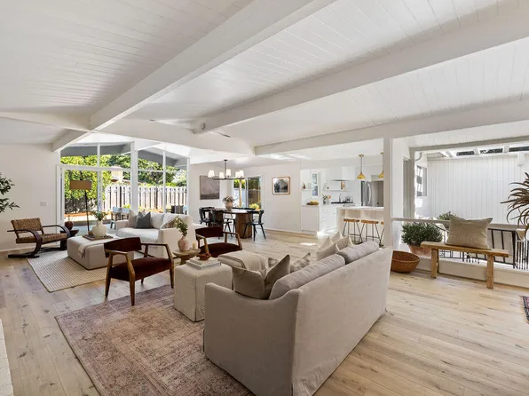 3722 Cordero Dr, Santa Barbara, CA 93105