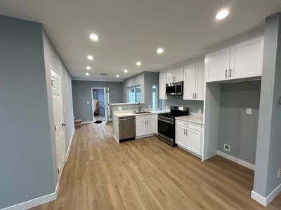 16550 Kalisher St, Granada Hills, CA, 91344