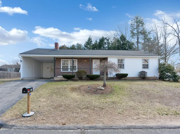 46 Milton Avenue, Sanford, ME 04073