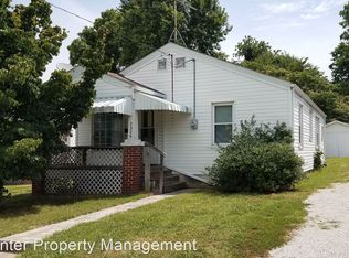 2326 N East Ave, Springfield, MO 65803