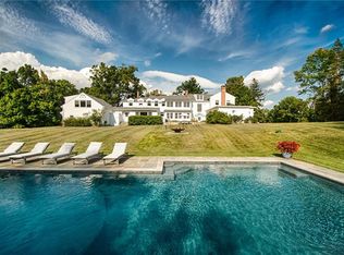 845 N Salem Rd, Ridgefield, CT 06877