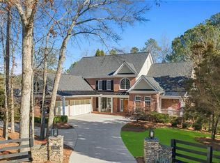 785 Nettlebrook Ln, Milton, GA 30004