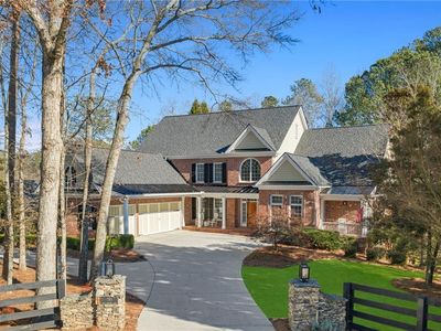 785 Nettlebrook Ln, Milton, GA, 30004