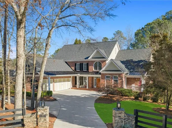 785 Nettlebrook Ln, Milton, GA 30004