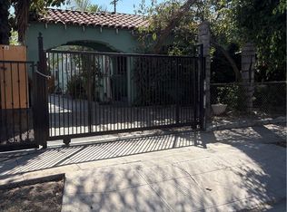 450 E 70th St, Los Angeles, CA 90003