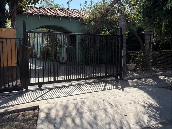 450 E 70th St, Los Angeles, CA 90003