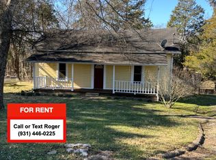 1272 Old Highway 50a, Columbia, TN 38401
