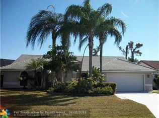 7910 NW 87th Ave, Tamarac, FL 33321