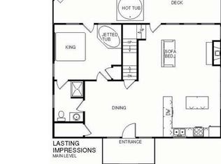 211 Stone Fence Ln, Gatlinburg, TN 37738
