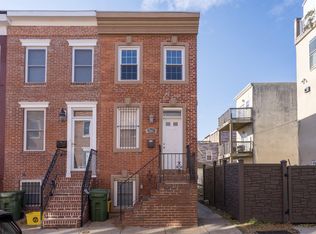 500 Archer St, Baltimore, MD 21230
