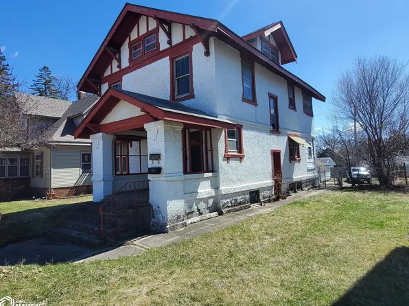 1409 5th Ave S, Fort Dodge, IA 50501