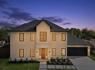 14421 Southern Pines Ct, Farmers Branch, TX 75234