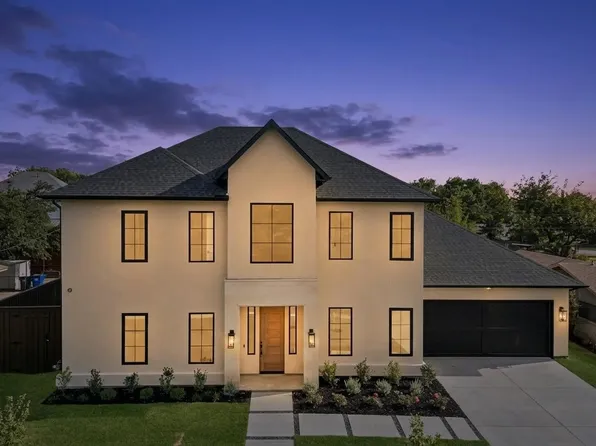 14421 Southern Pines Ct, Farmers Branch, TX 75234