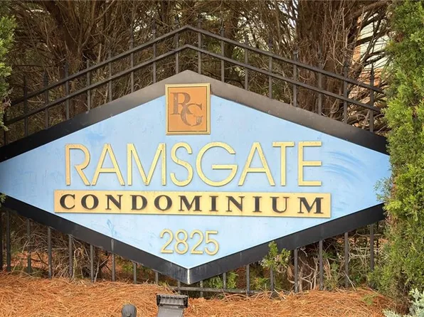 2825 Ne Expy #O2, Atlanta, GA 30345