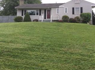 21 Gold Rd, Wappingers Falls, NY 12590