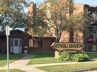 402 1st Ave NW APT S, Dilworth, MN