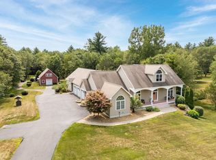 107 Litchfield Rd, Londonderry, NH 03053