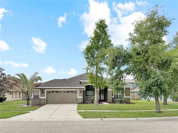 6817 Cromwell Garden Dr, Apollo Beach, FL 33572