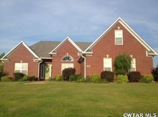 100 Stonecreek Ln, Medina, TN 38355