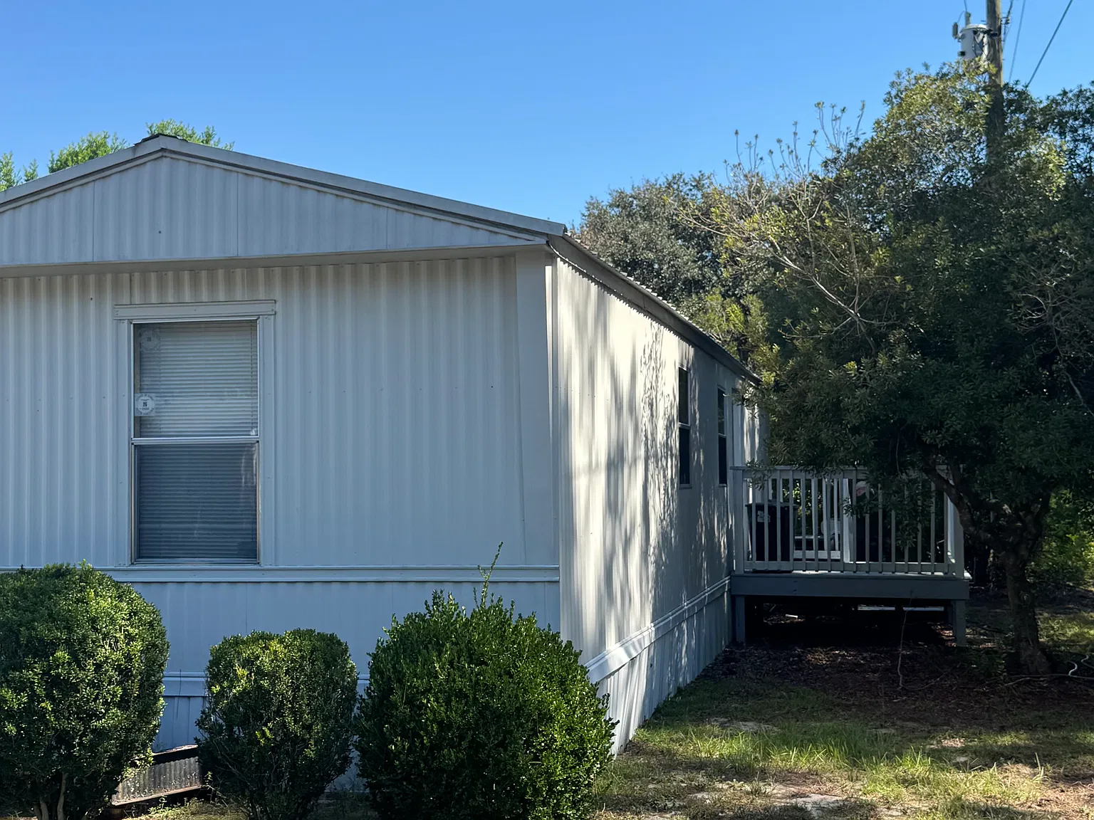 2 bed, $1,100 — Photo 2