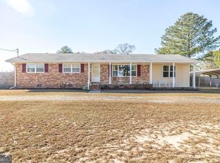 26 Mount Olive Church Rd, Reynolds, GA 31076