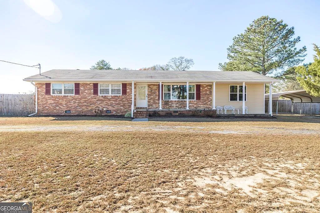 26 Mount Olive Church Rd photo 1