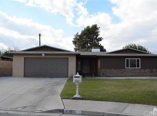 43921 Tracy Cir, Indio, CA 92201