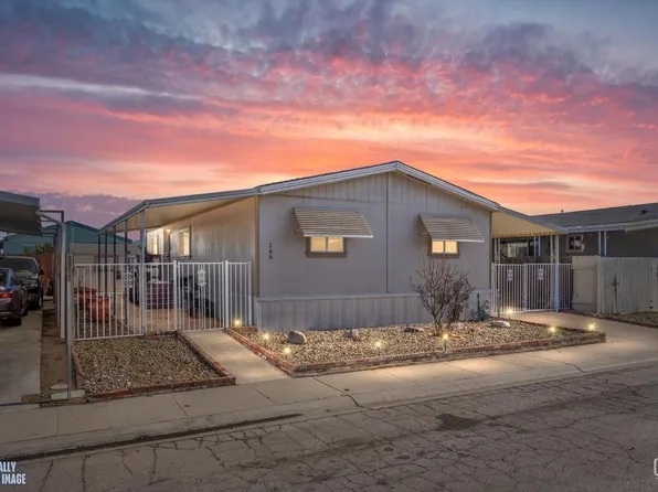 1301 Taft Hwy Space 166, Bakersfield, CA 93307