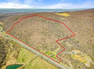 10616 John S Mosby Hwy, Paris, VA 20130