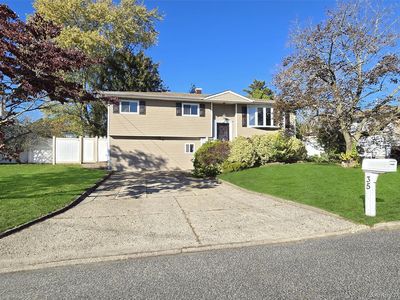 35 Van Buren Avenue, Centereach, NY, 11720