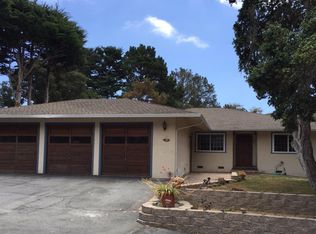 10 Castro Rd, Monterey, CA 93940
