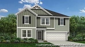 2nd image of 9 Bennington Way