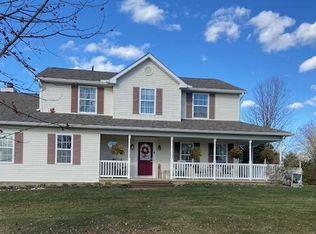 11310 Dingess Rd, Circleville, OH 43113