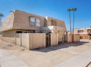 4012 S 44th Pl, Phoenix, AZ 85040