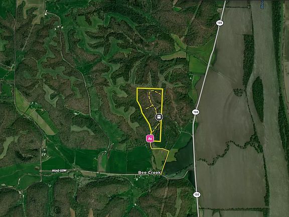 3rd image of Bee Creek Rd Lot Wp001