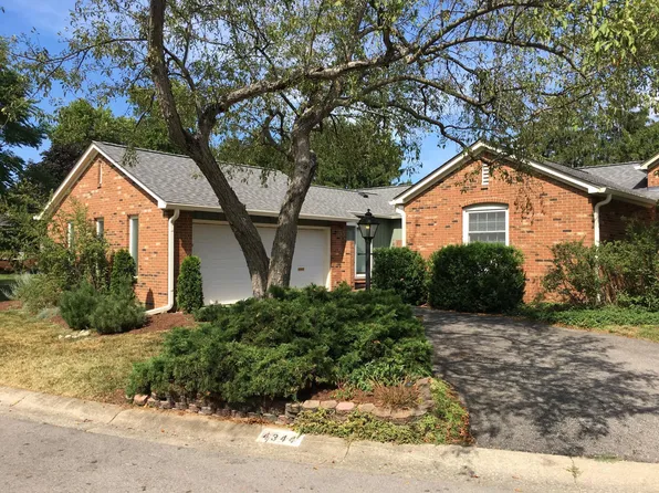 4344 Airendel Ct, Upper Arlington, OH 43220