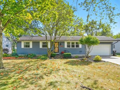 4620 Dodge Ave, Fort Wayne, IN, 46815