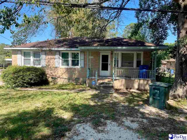 6712 Gavilan Ave, Columbia, SC 29203