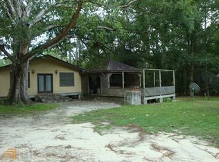 1070 Twin Oaks Rd, Sylvania, GA 30467