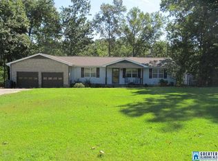 458 County Road 215, Crane Hill, AL 35053
