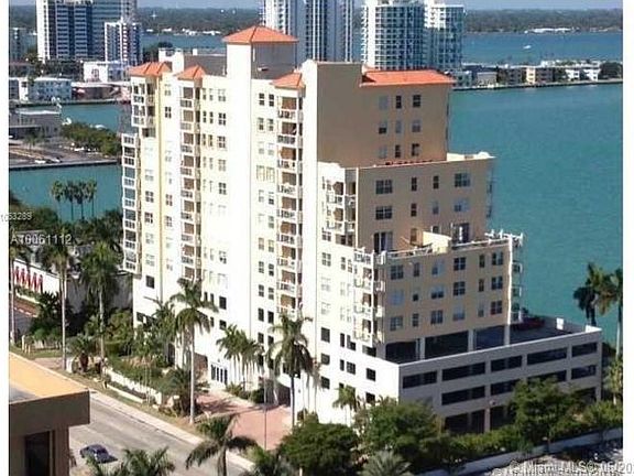 4th image of 1625 Kennedy Cswy APT 509C