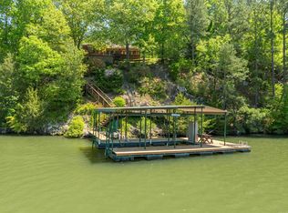109 River Bend Rd, Hot Springs, AR 71913
