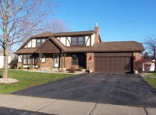 194 Stafford Way, Rochester, NY 14626