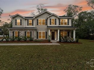 104 Lexus Court, Rincon, GA 31326