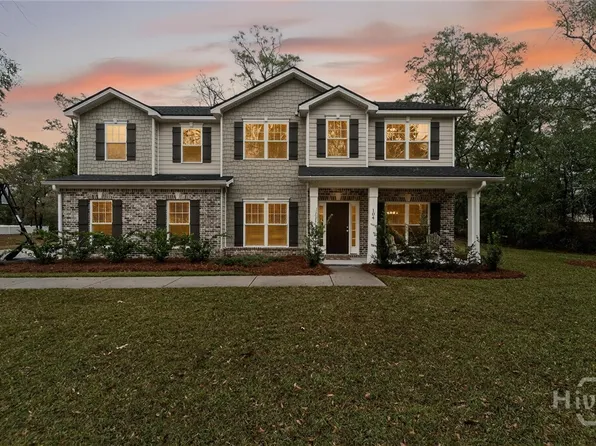 104 Lexus Court, Rincon, GA 31326